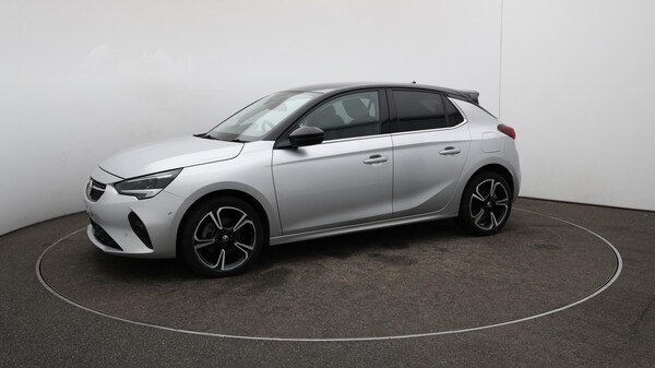 Used Vauxhall Corsa 2022 for sale - 76012358: Photo 67