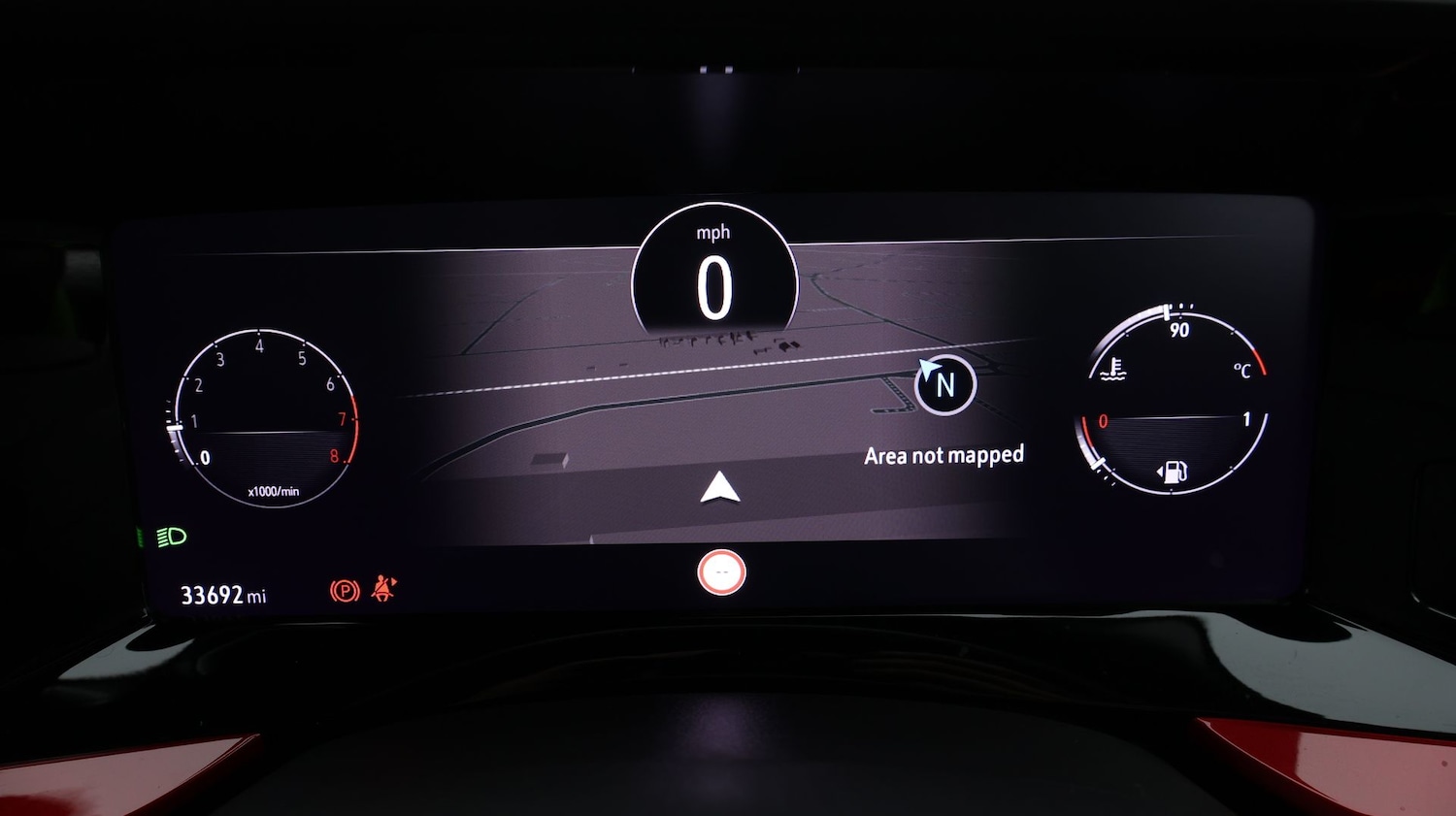 Used Vauxhall Mokka for sale - 77353002: Photo 10