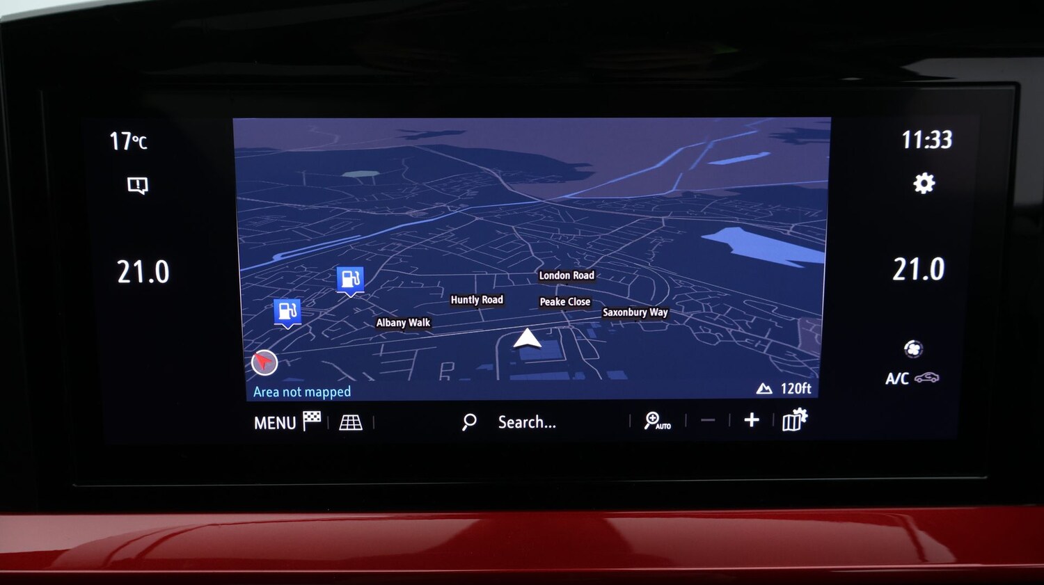 Used Vauxhall Mokka for sale - 77353002: Photo 11