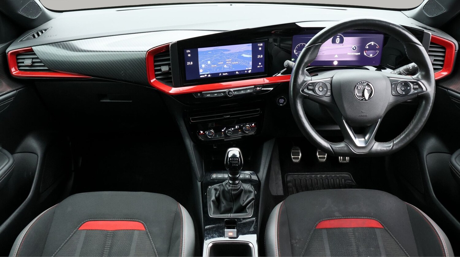 Used Vauxhall Mokka for sale - 77353002: Photo 13