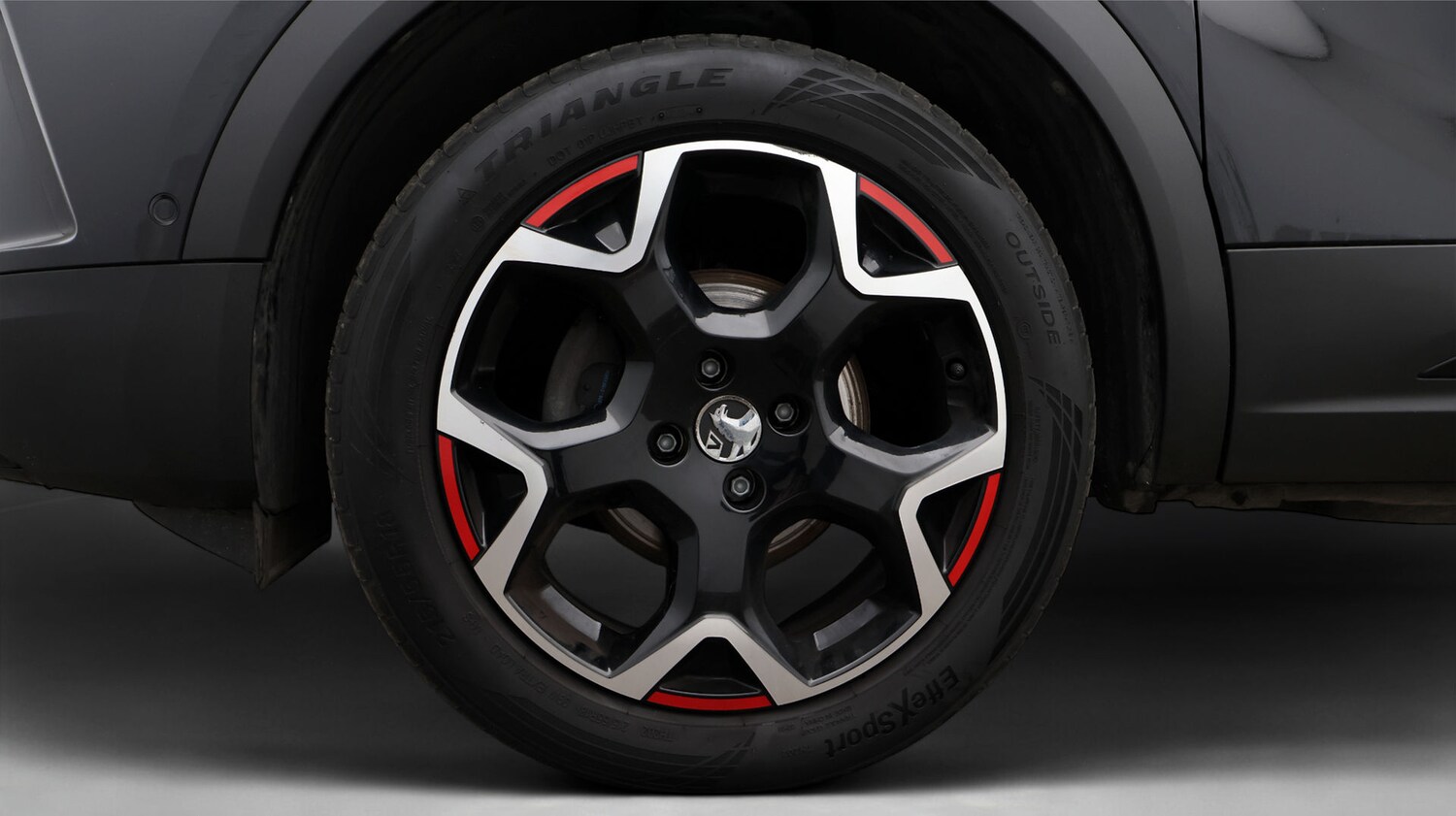 Used Vauxhall Mokka for sale - 77353002: Photo 18