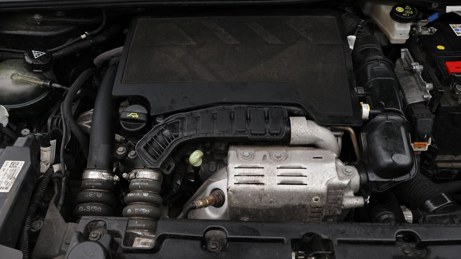 Used Vauxhall Mokka for sale - 77353002: Photo 19