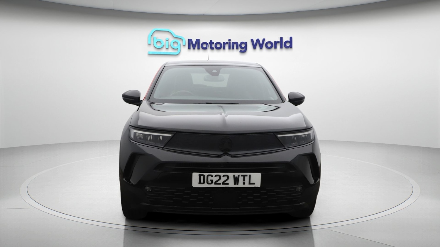 Used Vauxhall Mokka for sale - 77353002: Photo 2