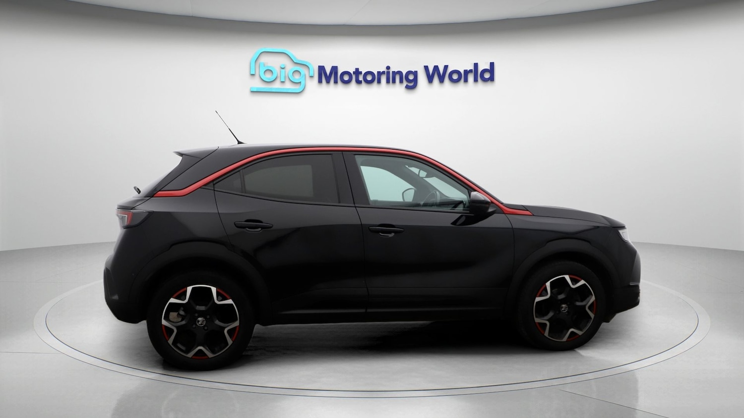 Used Vauxhall Mokka for sale - 77353002: Photo 8