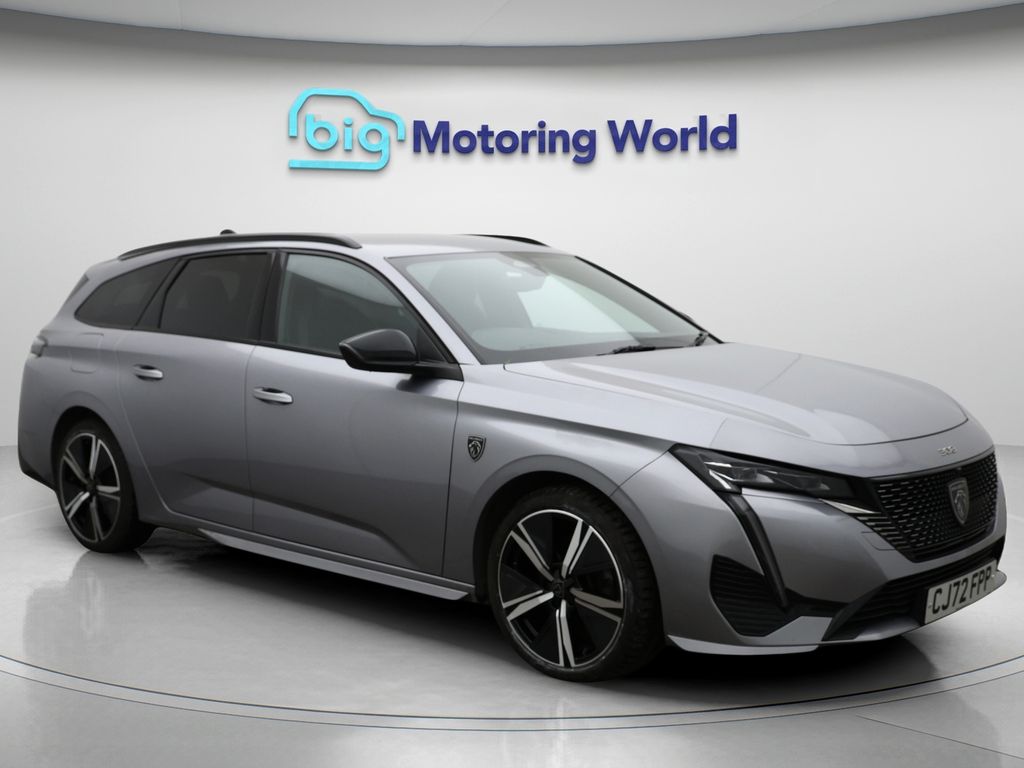 Used Peugeot 308 2023 for sale - 76814400: Photo 23