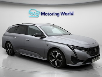 Used Peugeot 308 2023 for sale - 76814400: Photo