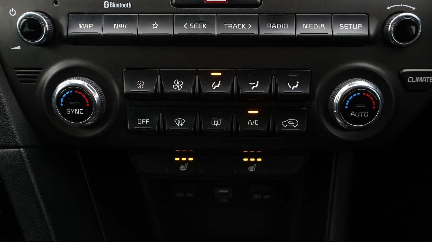 Used Kia Sportage 2022 for sale - 77435553: Photo 12