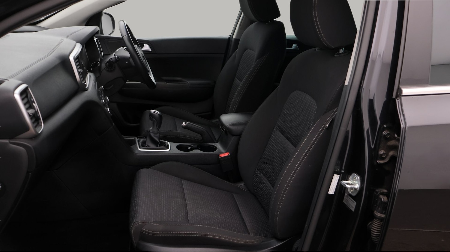 Used Kia Sportage 2022 for sale - 77435553: Photo 14