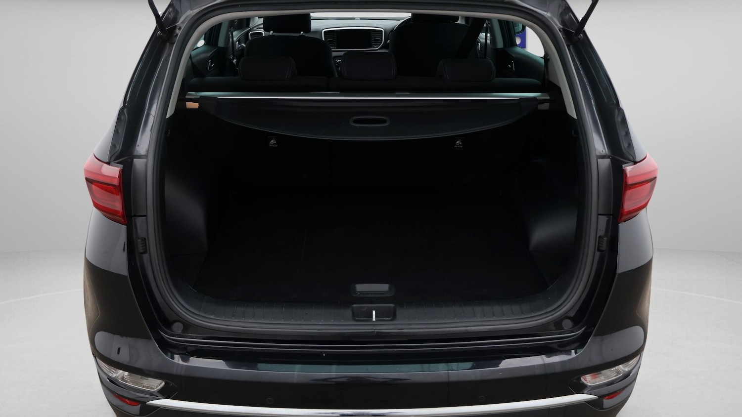 Used Kia Sportage 2022 for sale - 77435553: Photo 17