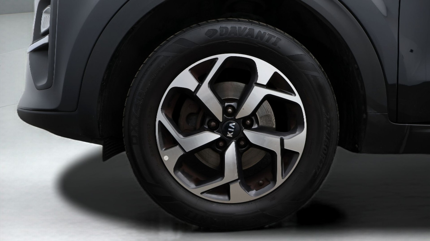 Used Kia Sportage 2022 for sale - 77435553: Photo 18