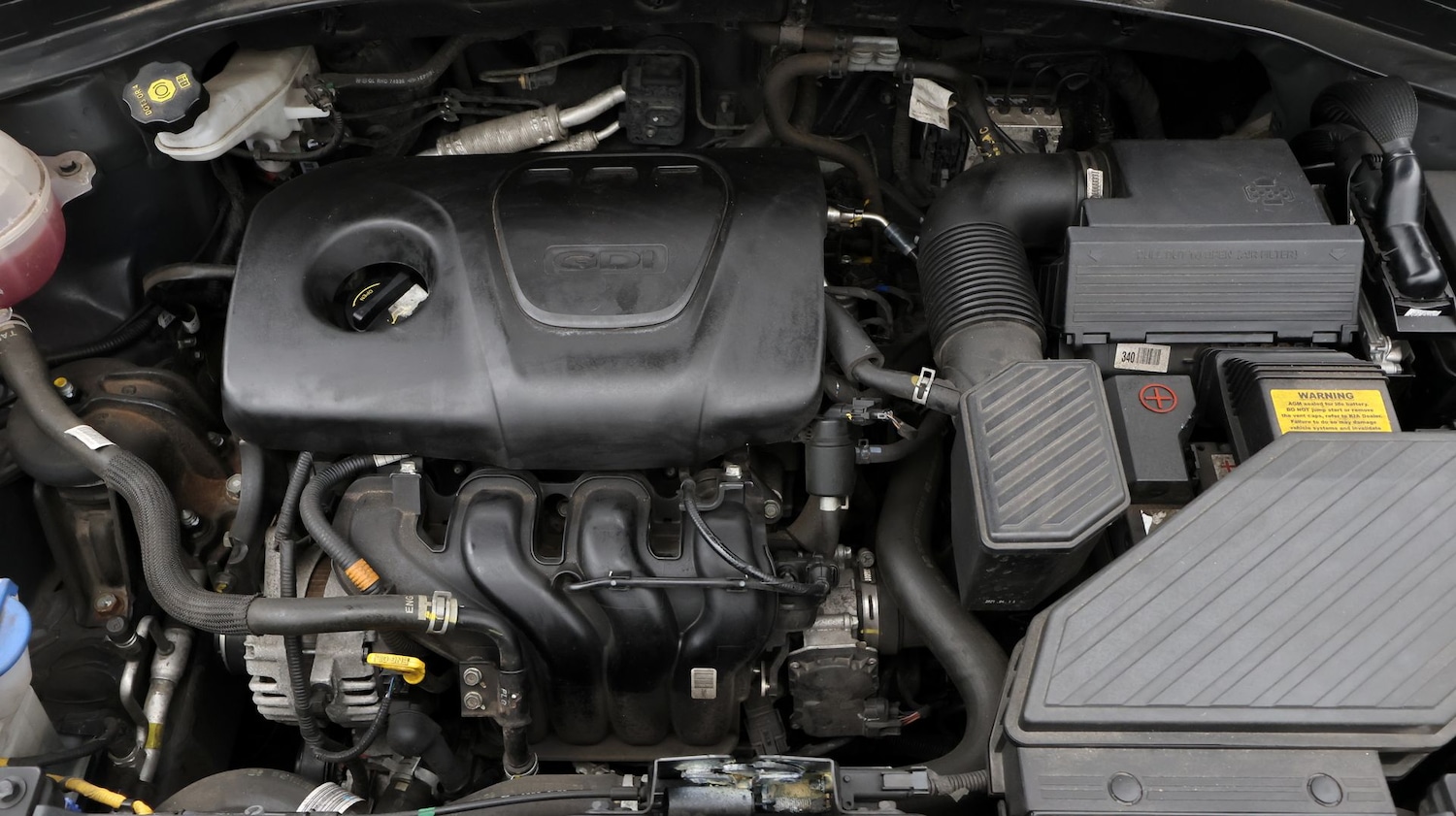 Used Kia Sportage 2022 for sale - 77435553: Photo 19