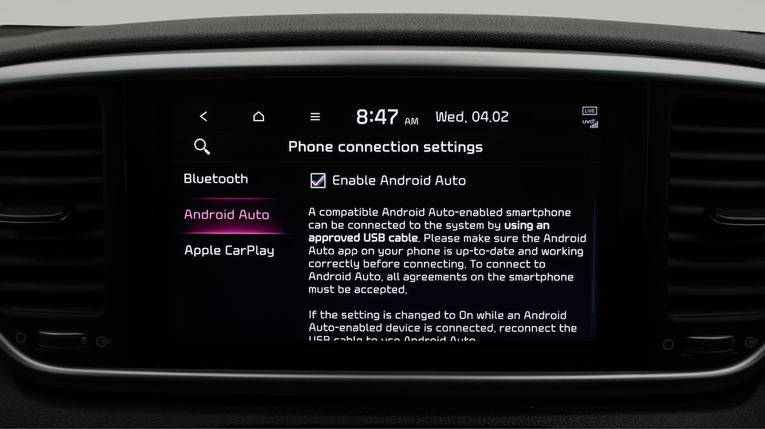 Used Kia Sportage 2022 for sale - 77435553: Photo 24