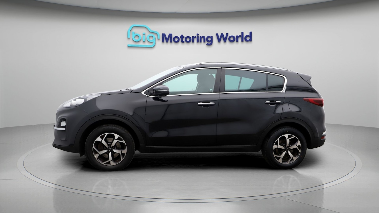 Used Kia Sportage 2022 for sale - 77435553: Photo 4