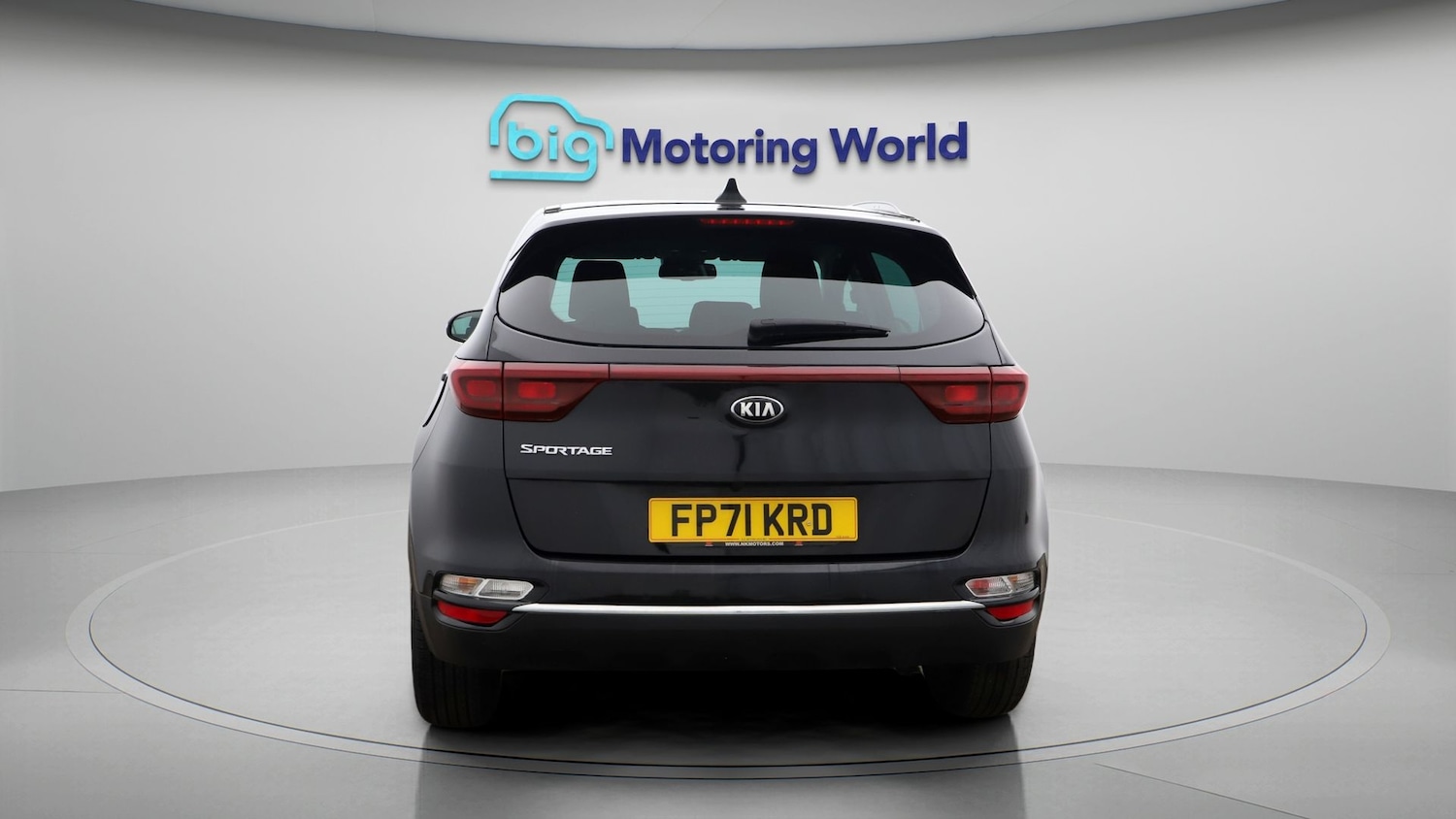 Used Kia Sportage 2022 for sale - 77435553: Photo 6