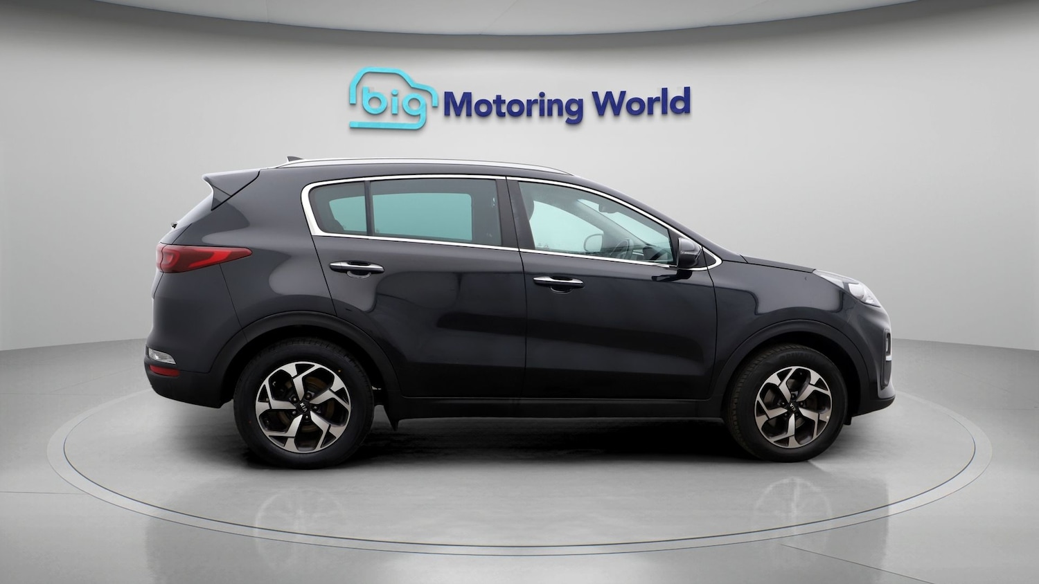 Used Kia Sportage 2022 for sale - 77435553: Photo 8