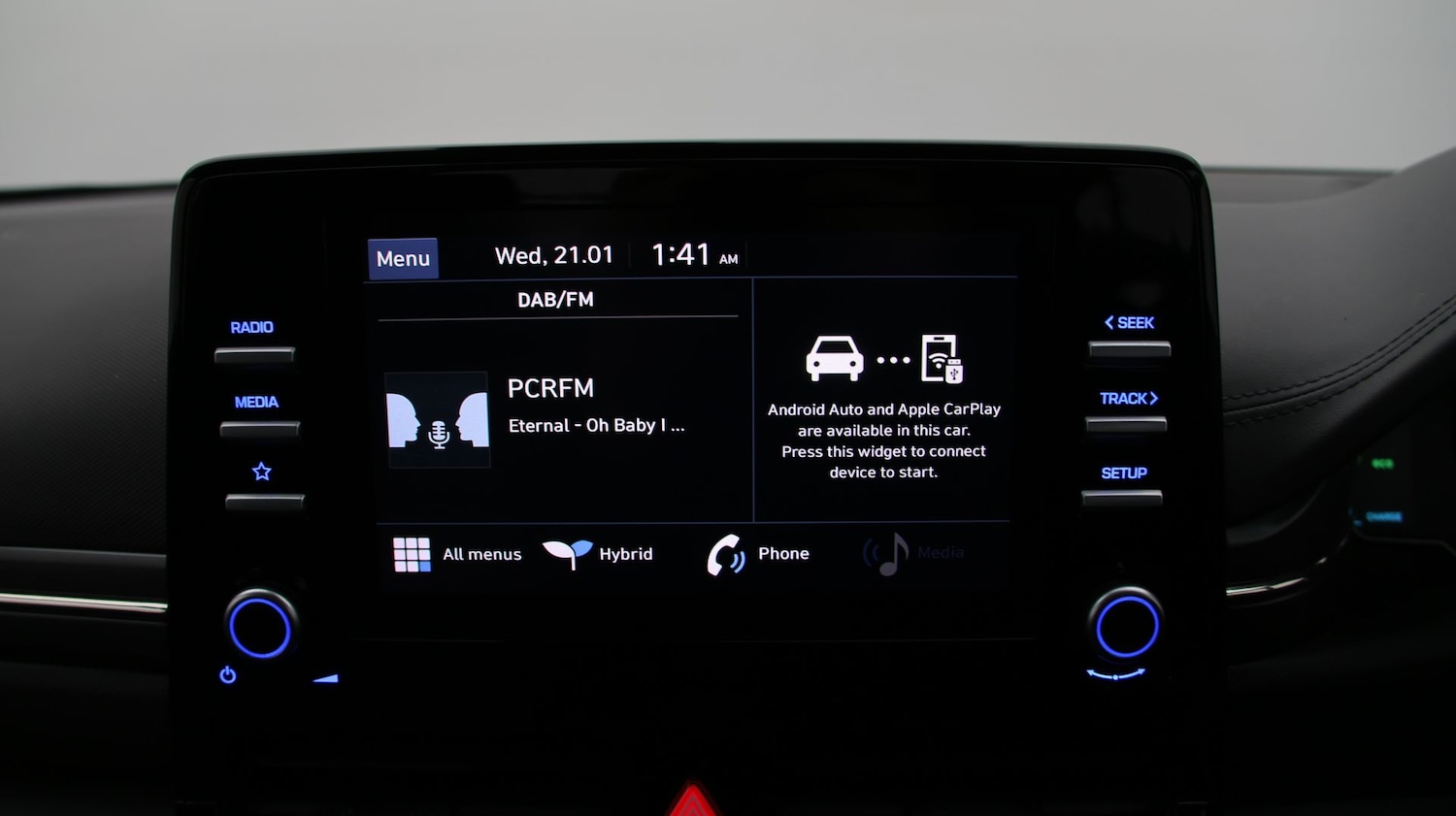 Used Hyundai IONIQ 2022 for sale - 77272693: Photo 11