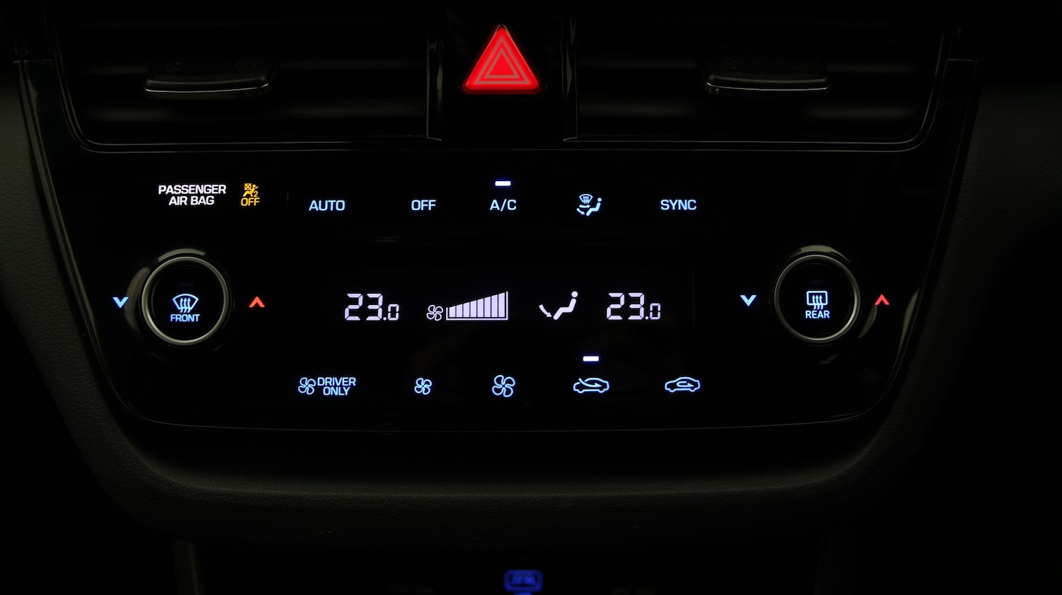 Used Hyundai IONIQ 2022 for sale - 77272693: Photo 12