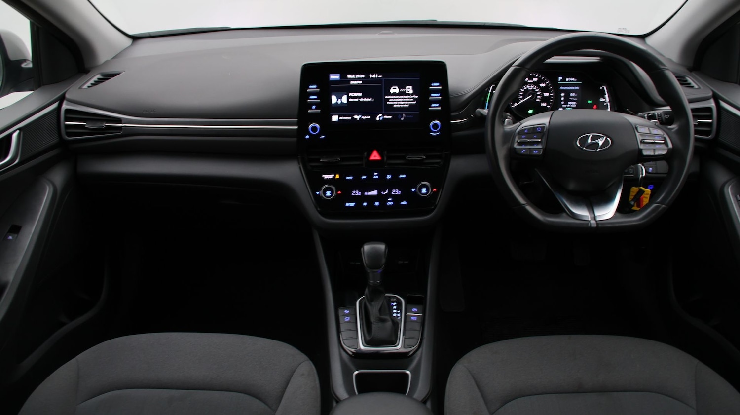 Used Hyundai IONIQ 2022 for sale - 77272693: Photo 13