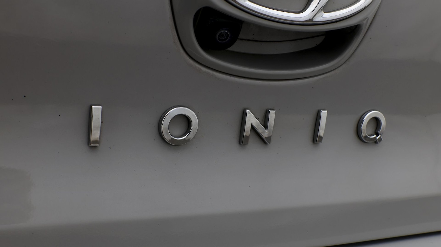Used Hyundai IONIQ 2022 for sale - 77272693: Photo 21