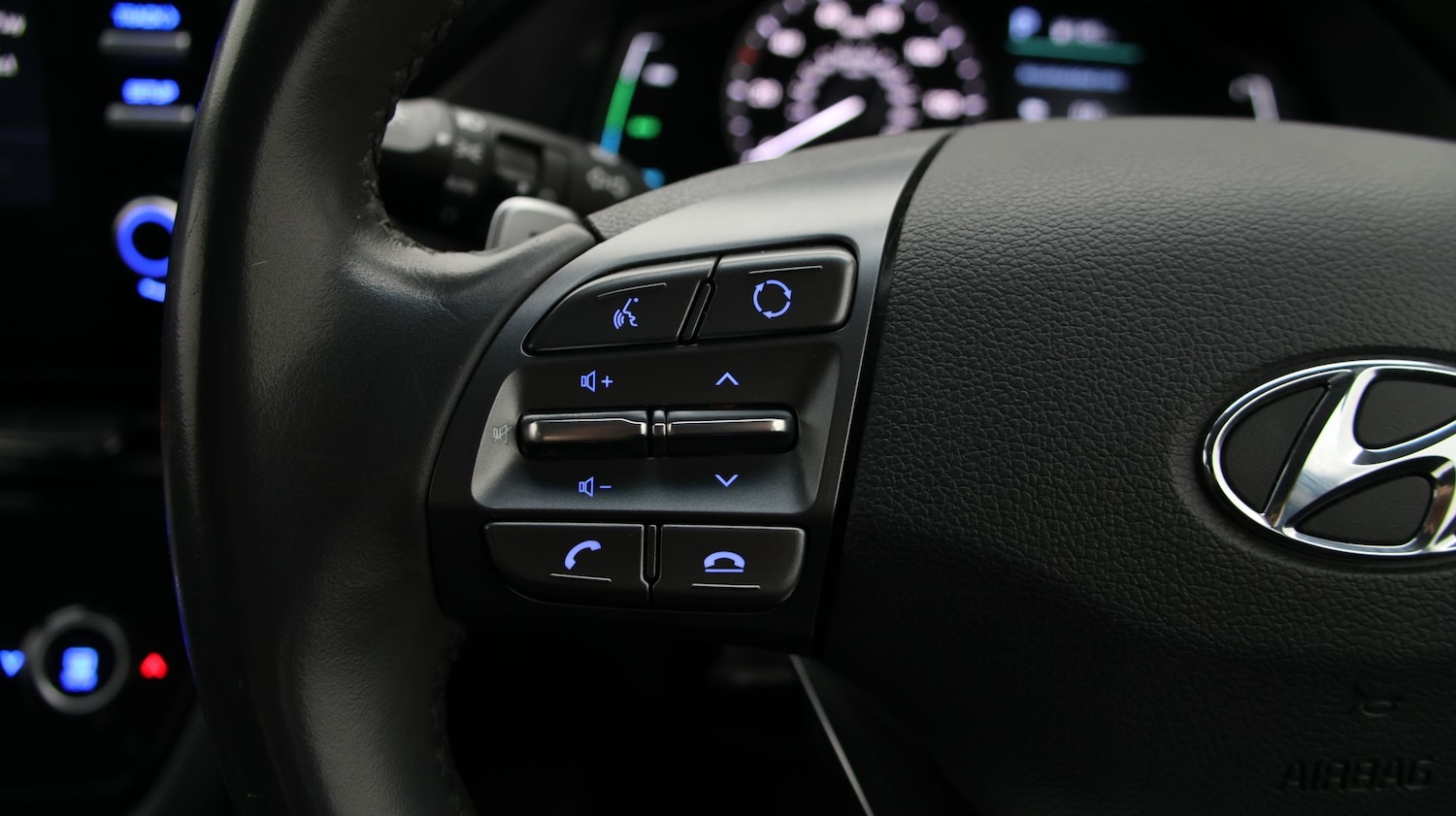 Used Hyundai IONIQ 2022 for sale - 77272693: Photo 24