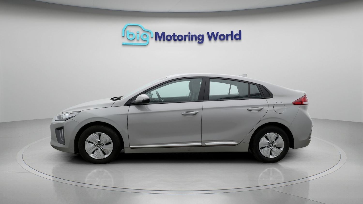 Used Hyundai IONIQ 2022 for sale - 77272693: Photo 4