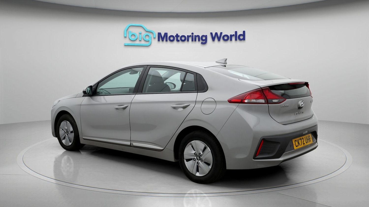 Used Hyundai IONIQ 2022 for sale - 77272693: Photo 5