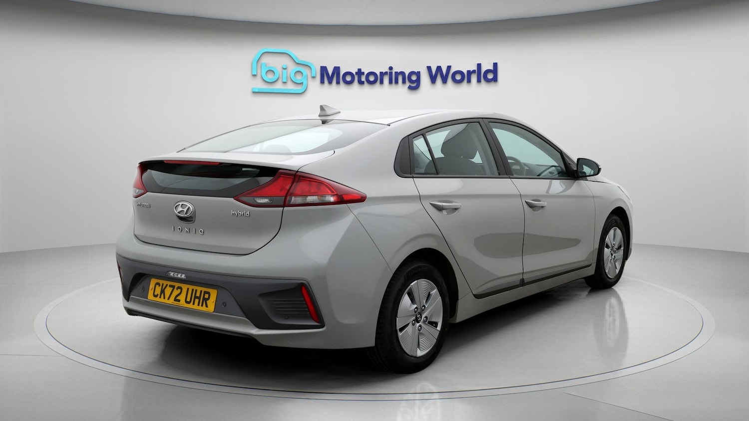 Used Hyundai IONIQ 2022 for sale - 77272693: Photo 7