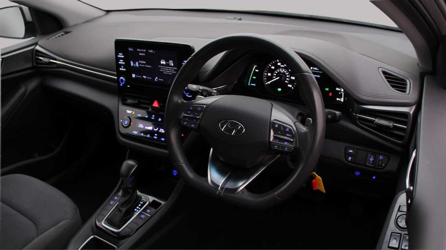 Used Hyundai IONIQ 2022 for sale - 77272693: Photo 9