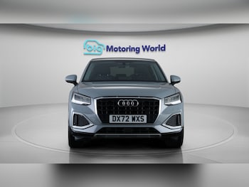 Used Audi Q2 2022 for sale - 79017959: Photo