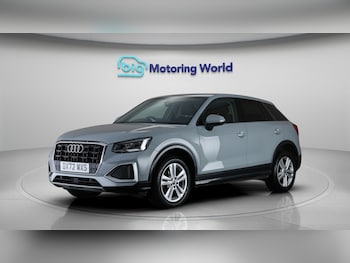 Used Audi Q2 2022 for sale - 79017959: Photo