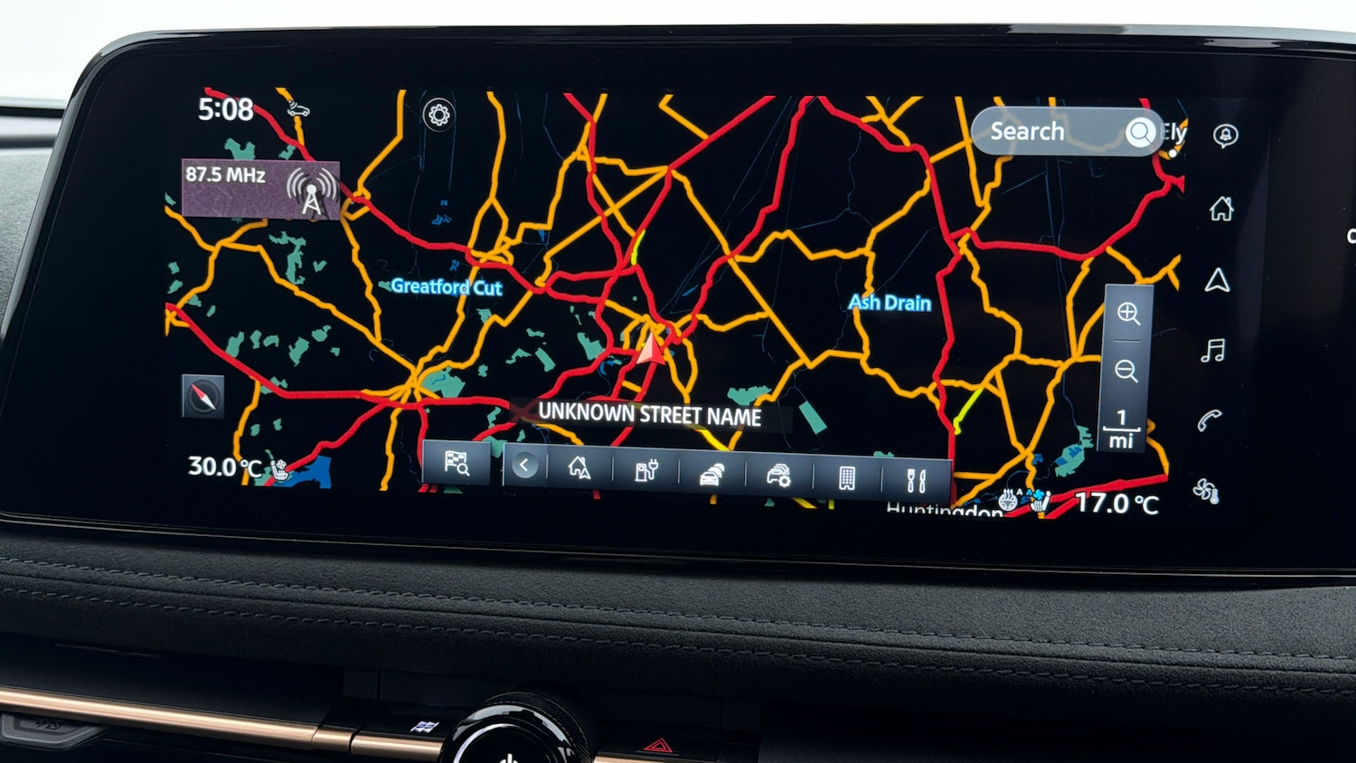 Used Nissan ARIYA 2023 for sale - 77975592: Photo 10