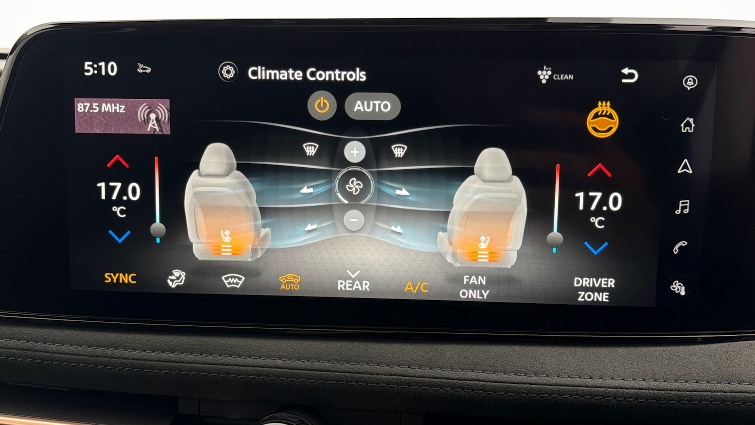 Used Nissan ARIYA 2023 for sale - 77975592: Photo 11