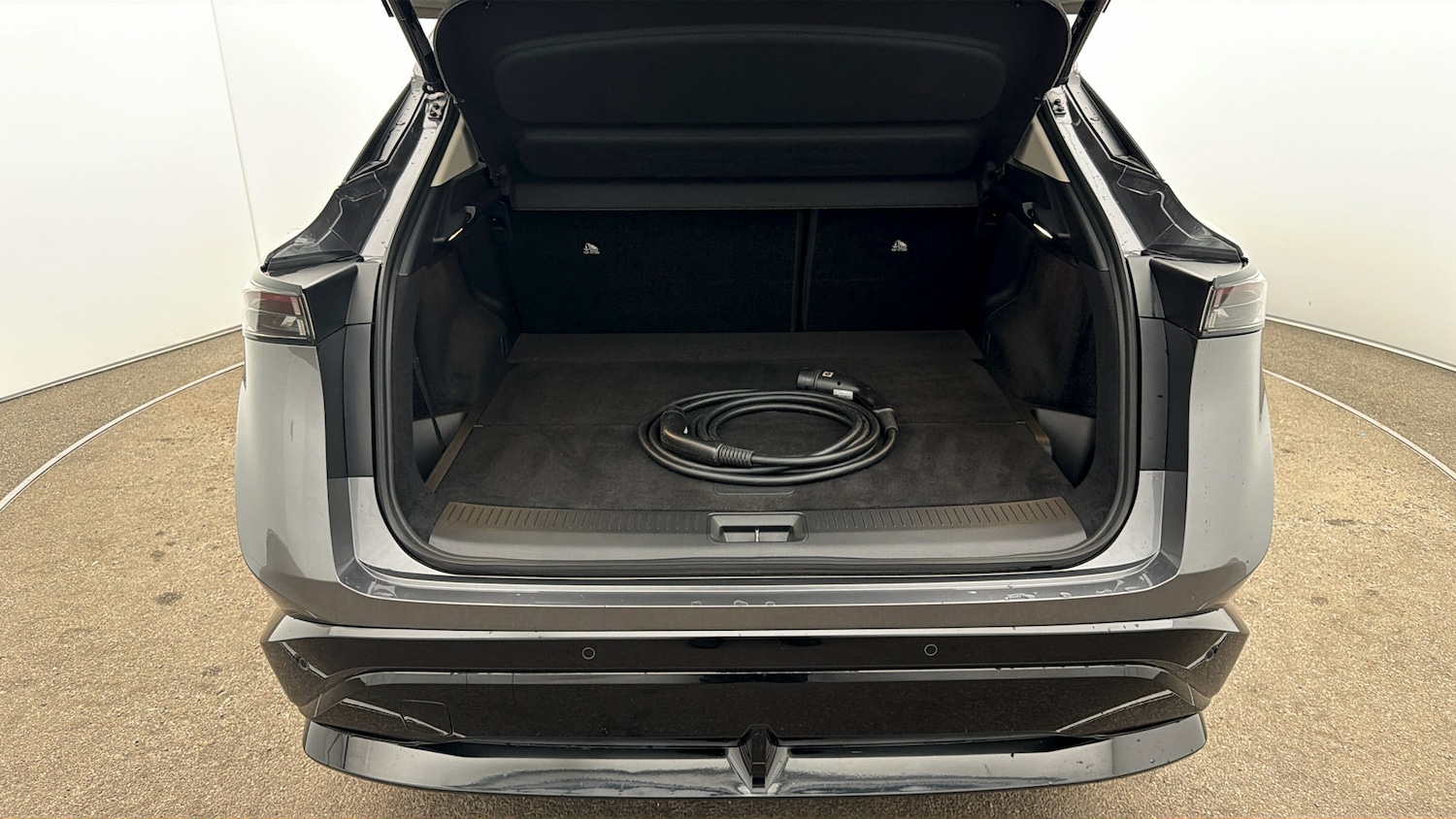 Used Nissan ARIYA 2023 for sale - 77975592: Photo 16