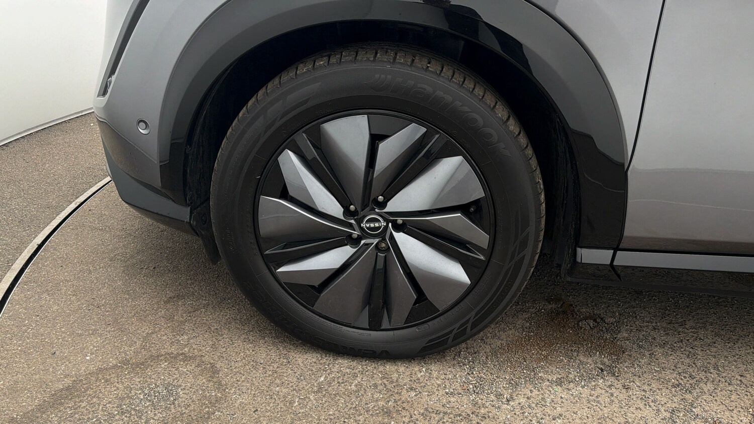 Used Nissan ARIYA 2023 for sale - 77975592: Photo 17