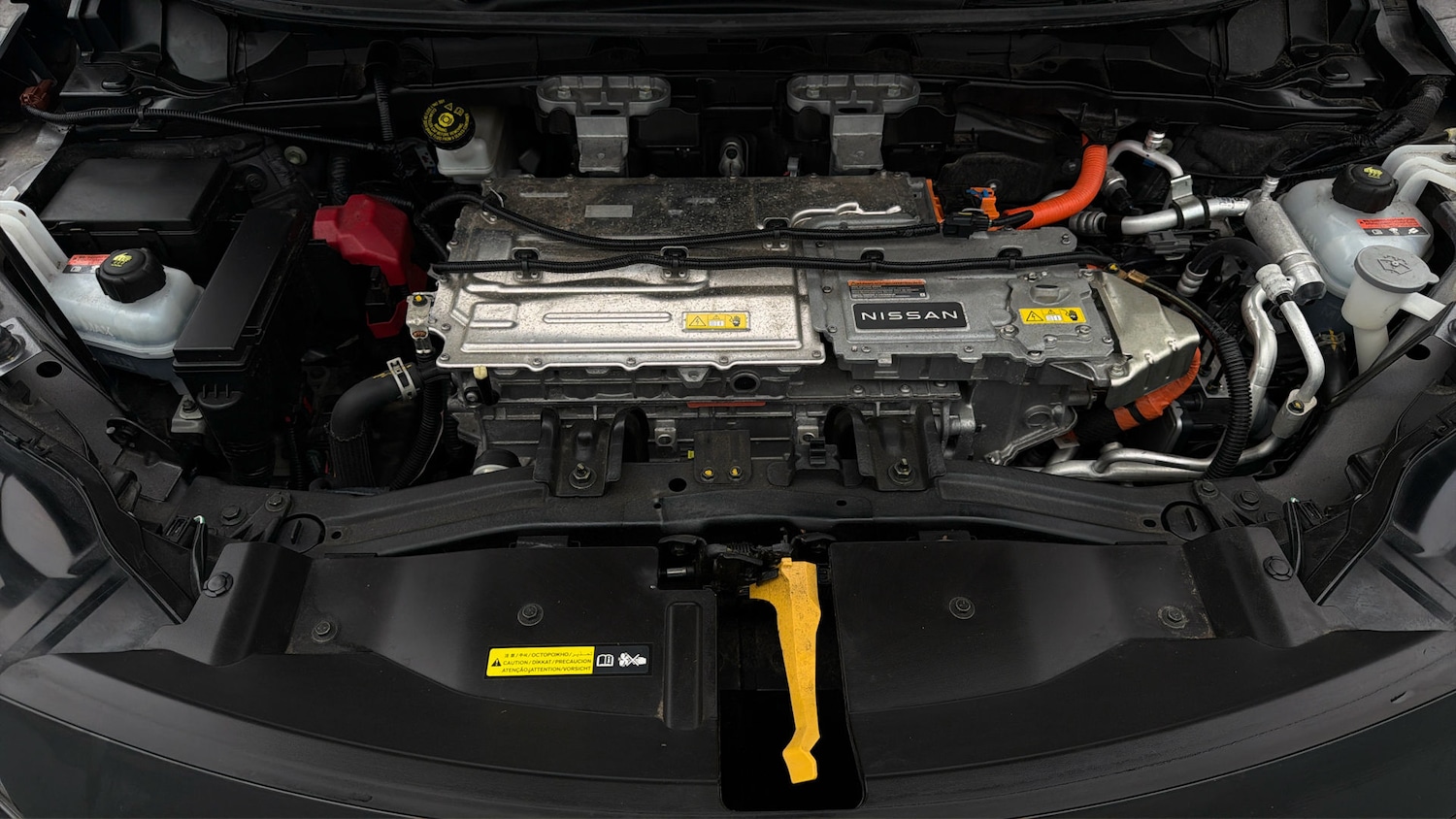 Used Nissan ARIYA 2023 for sale - 77975592: Photo 18