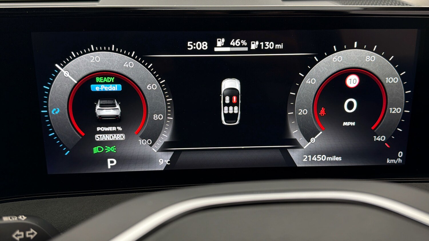 Used Nissan ARIYA 2023 for sale - 77975592: Photo 26