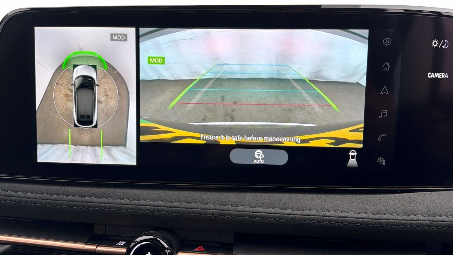 Used Nissan ARIYA 2023 for sale - 77975592: Photo 27