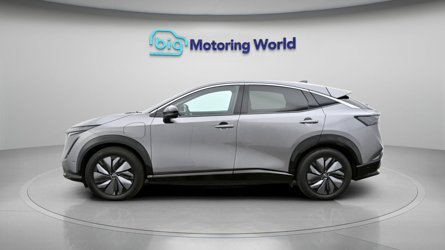 Used Nissan ARIYA 2023 for sale - 77975592: Photo 4