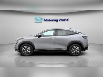 Used Nissan ARIYA 2023 for sale - 77975592: Photo