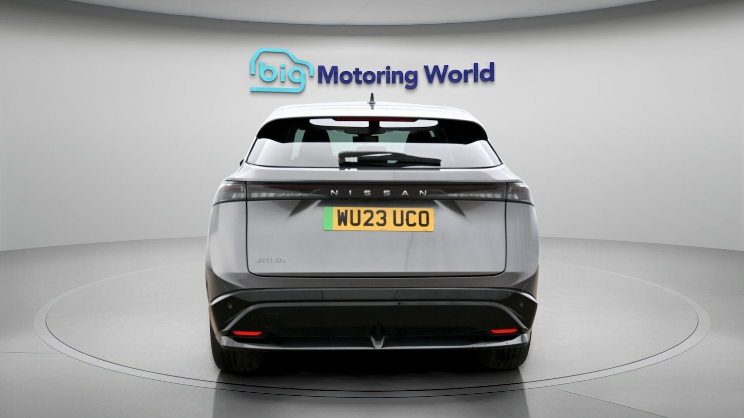 Used Nissan ARIYA 2023 for sale - 77975592: Photo 6