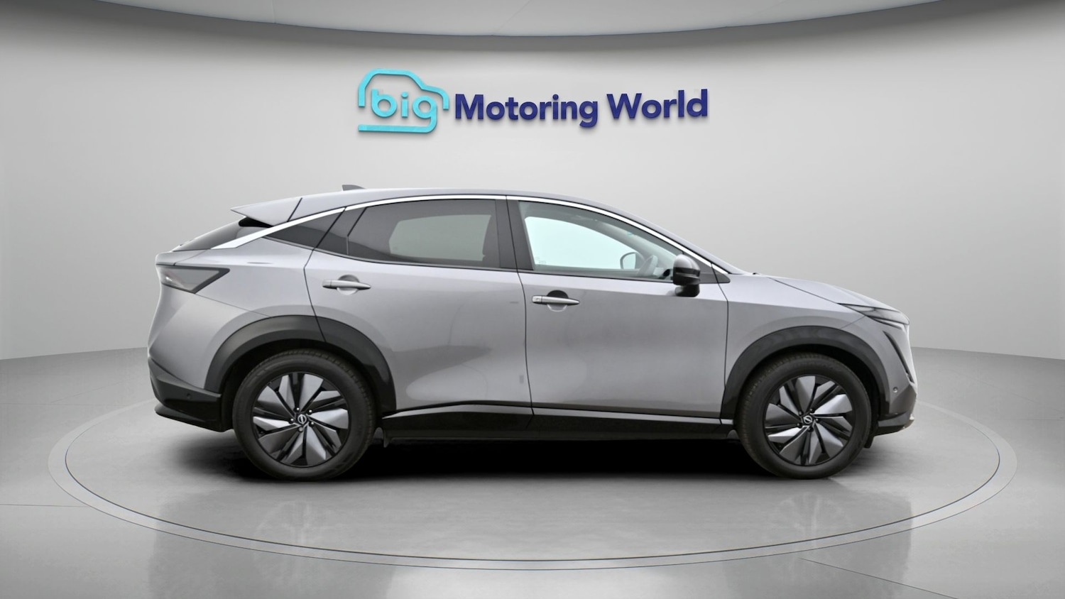 Used Nissan ARIYA 2023 for sale - 77975592: Photo 8