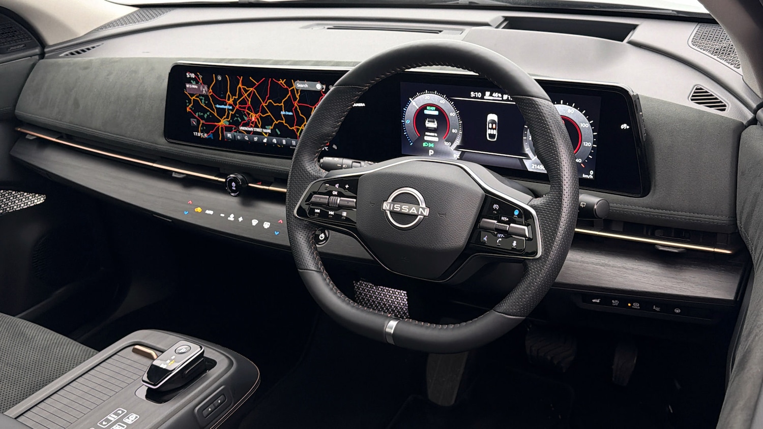 Used Nissan ARIYA 2023 for sale - 77975592: Photo 9