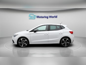 Used SEAT Ibiza 2024 for sale - 78367531: Photo