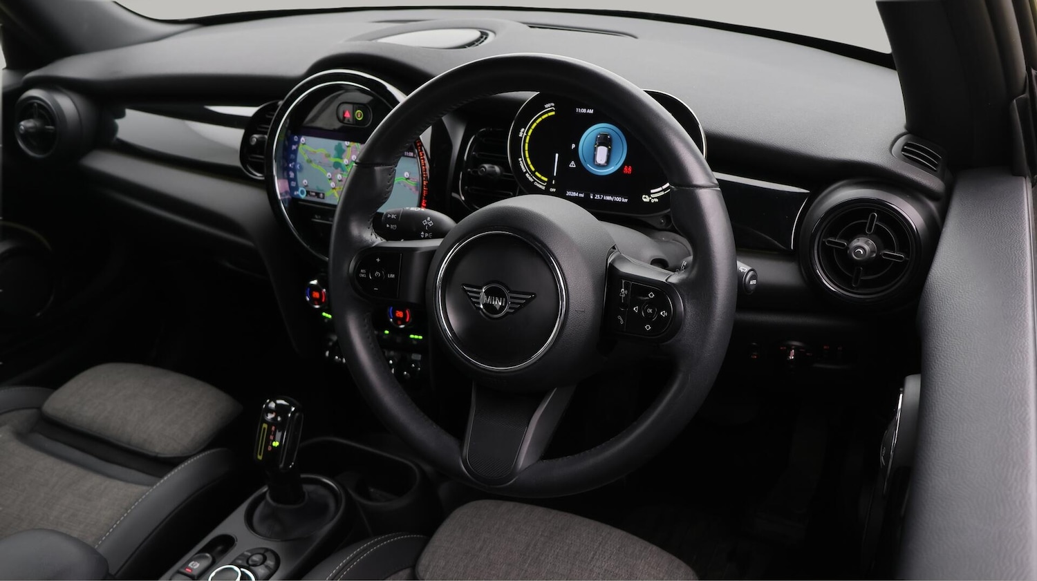 Used MINI Hatch 2022 for sale - 76657198: Photo 10