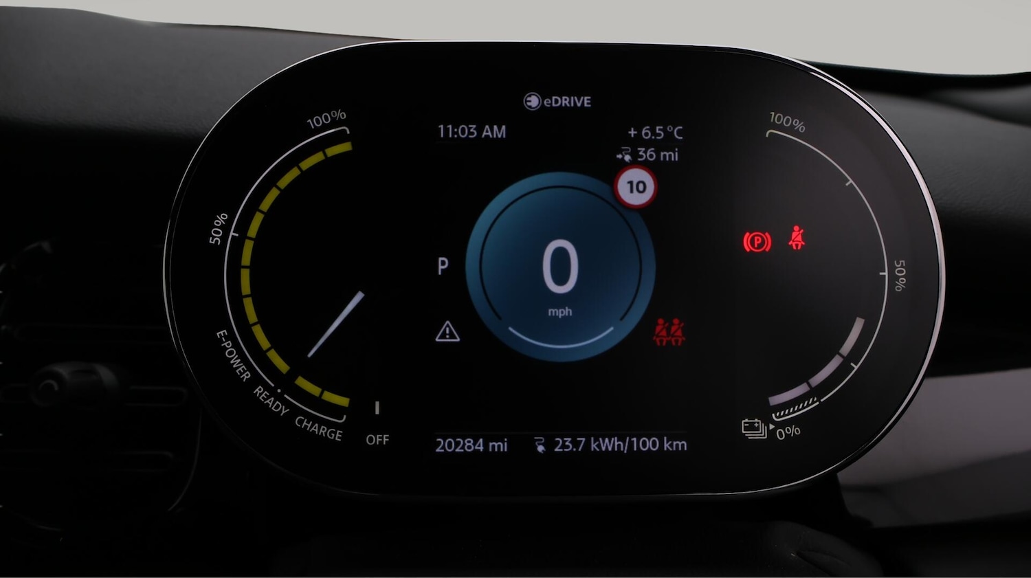 Used MINI Hatch 2022 for sale - 76657198: Photo 11