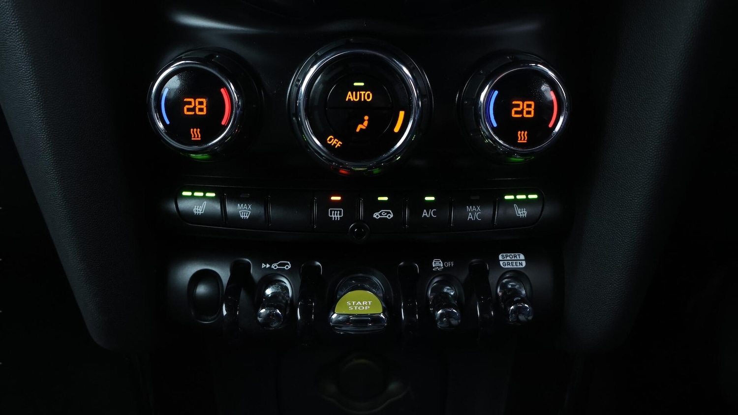 Used MINI Hatch 2022 for sale - 76657198: Photo 13