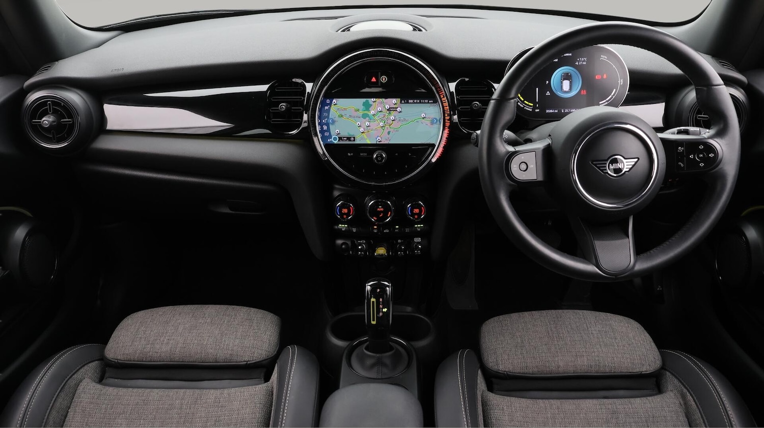 Used MINI Hatch 2022 for sale - 76657198: Photo 14