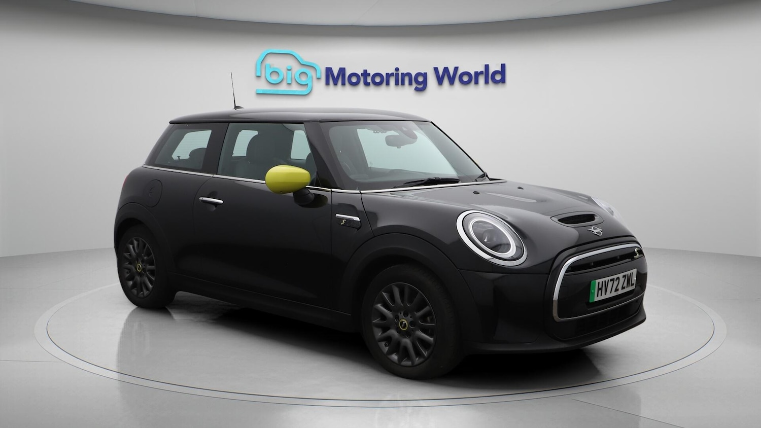 Used MINI Hatch 2022 for sale - 76657198: Photo 2