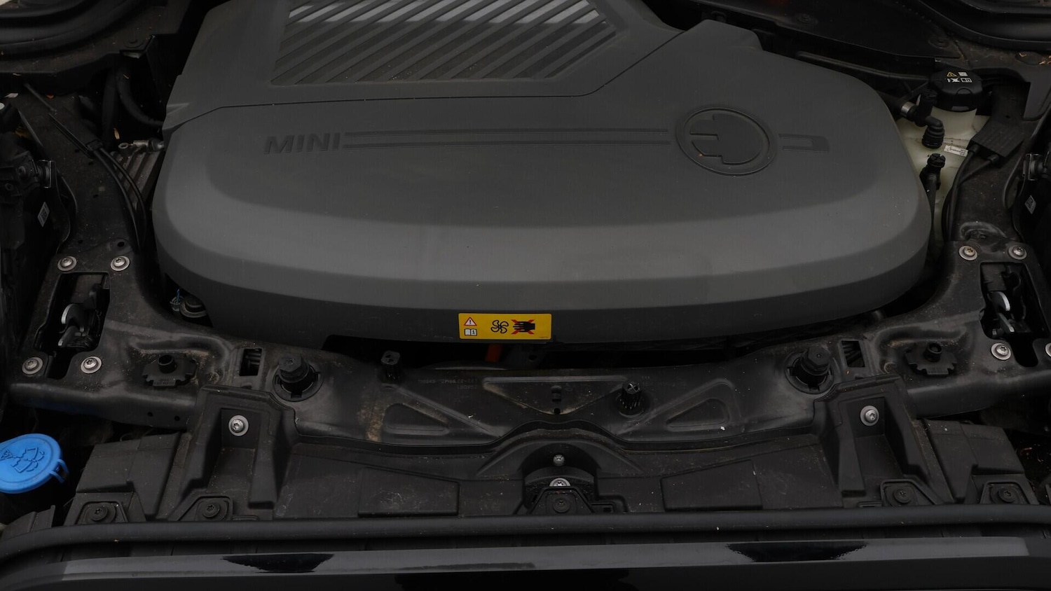 Used MINI Hatch 2022 for sale - 76657198: Photo 20