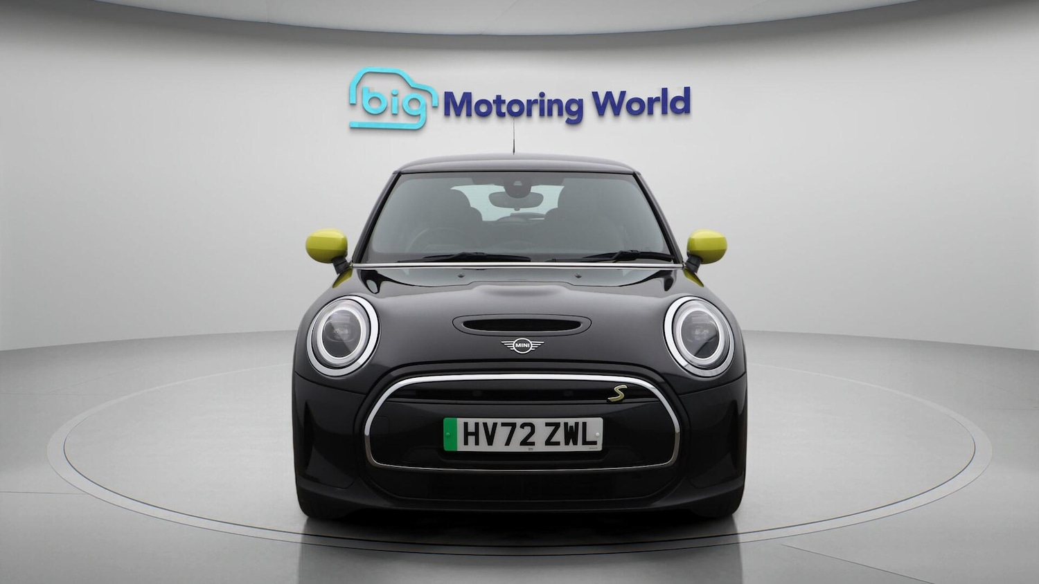 Used MINI Hatch 2022 for sale - 76657198: Photo 3